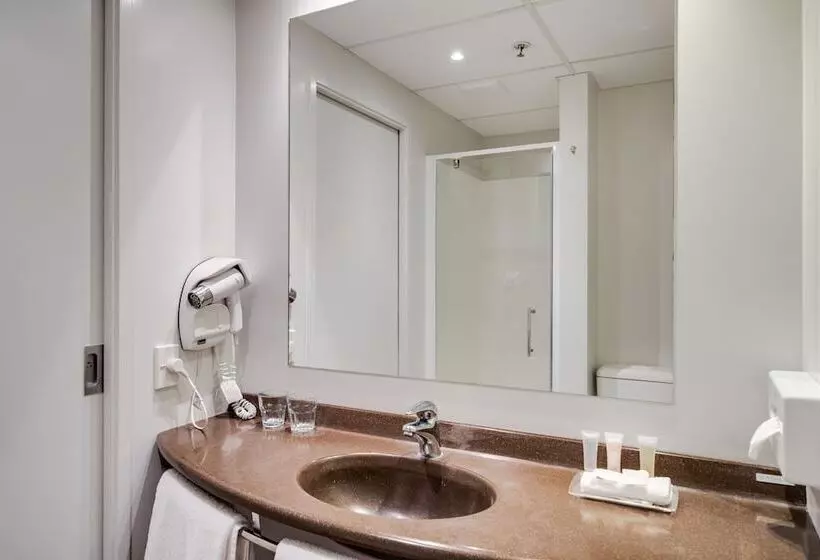 Fotos del hotel Ibis Rotorua:  12