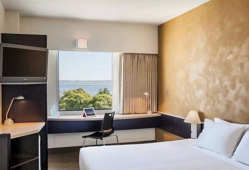 Fotos del hotel Ibis Rotorua:  25