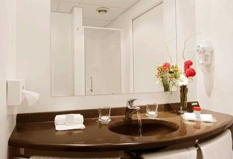 Fotos del hotel Ibis Rotorua:  8