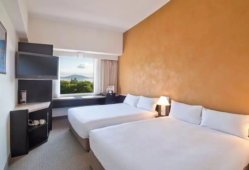 Fotos del hotel Ibis Rotorua:  10