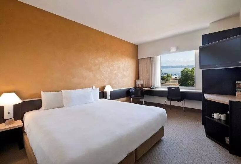 Fotos del hotel Ibis Rotorua:  18