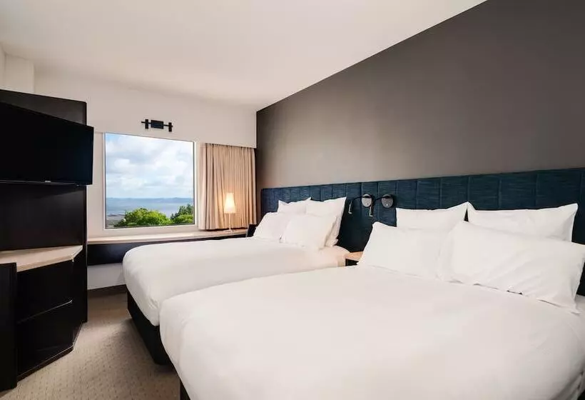 Fotos del hotel Ibis Rotorua:  14