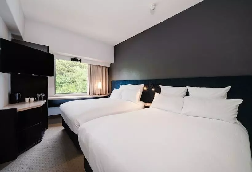 Fotos del hotel Ibis Rotorua:  17