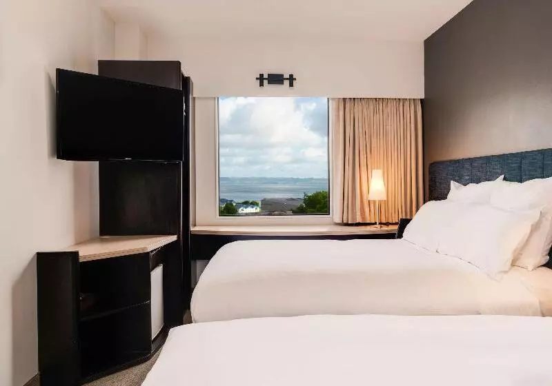 Fotos del hotel Ibis Rotorua:  20