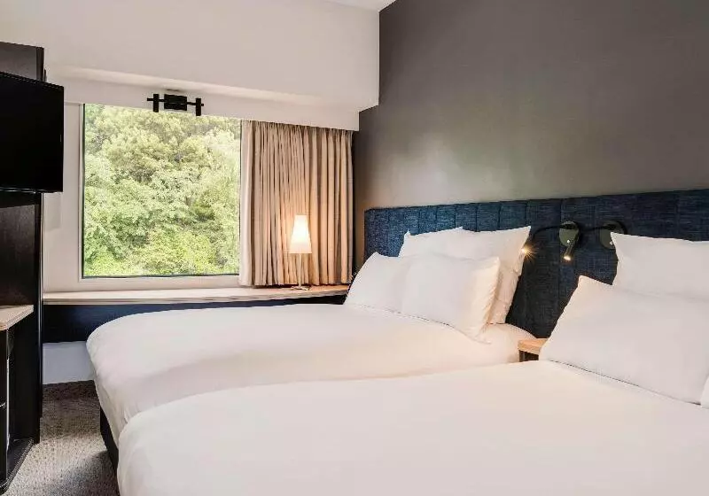 Fotos del hotel Ibis Rotorua:  21