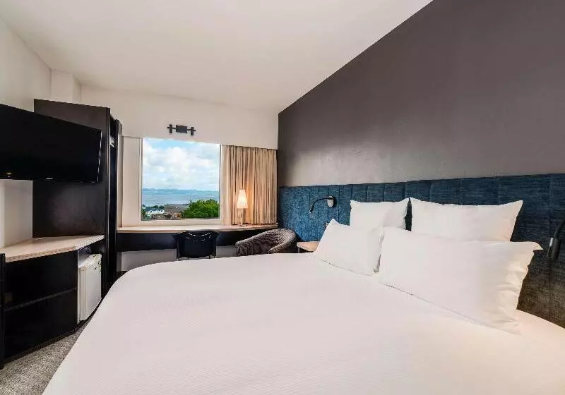 Fotos del hotel Ibis Rotorua:  24