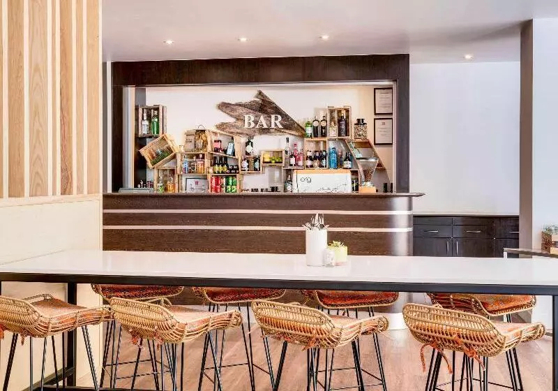 Fotos del hotel Ibis Rotorua:  11