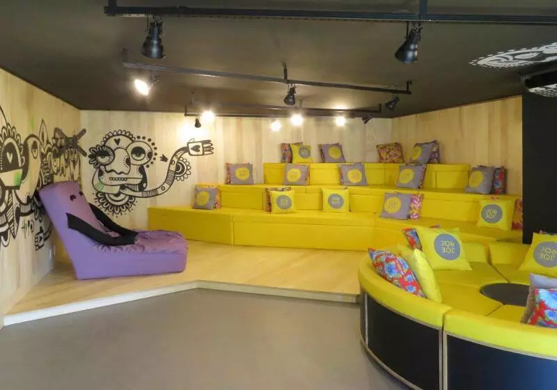 Fotos del hotel Ibis Styles Sp Faria Lima:  7