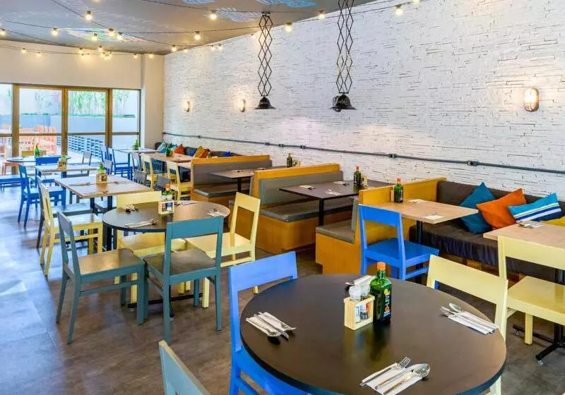 Fotos del hotel Ibis Styles Sp Faria Lima:  19