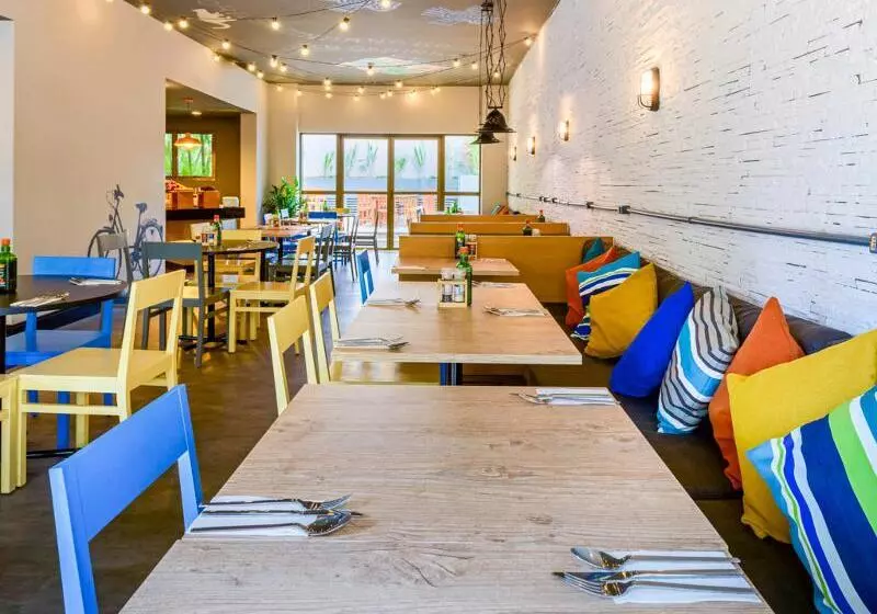 Fotos del hotel Ibis Styles Sp Faria Lima:  16