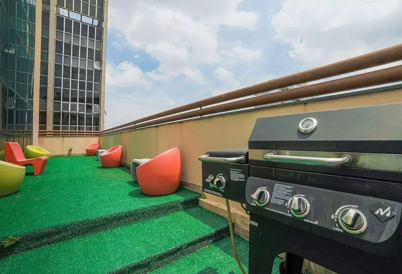 Fotos del hotel Ibis Styles Sp Faria Lima:  8