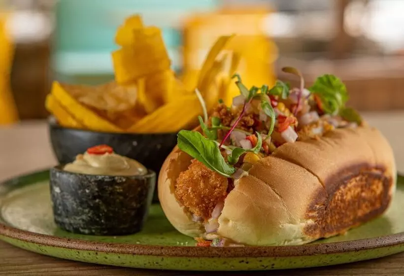 Fotos del hotel Ibis Styles Sp Faria Lima:  11