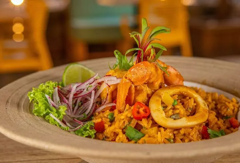 Fotos del hotel Ibis Styles Sp Faria Lima:  4