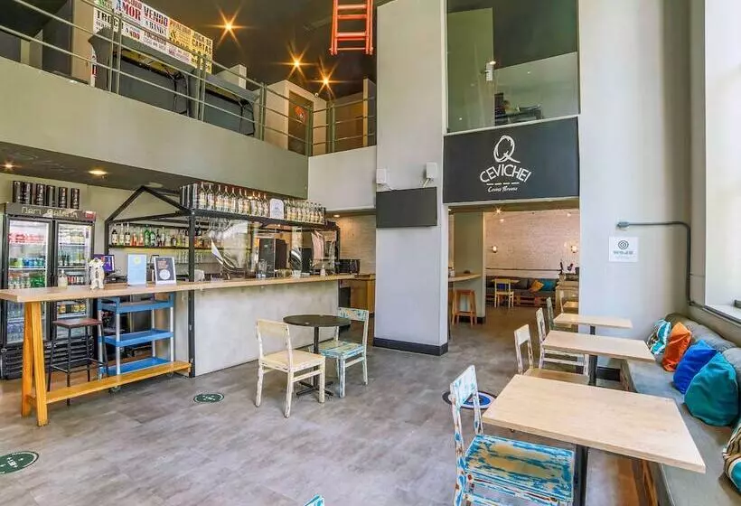 Fotos del hotel Ibis Styles Sp Faria Lima:  12