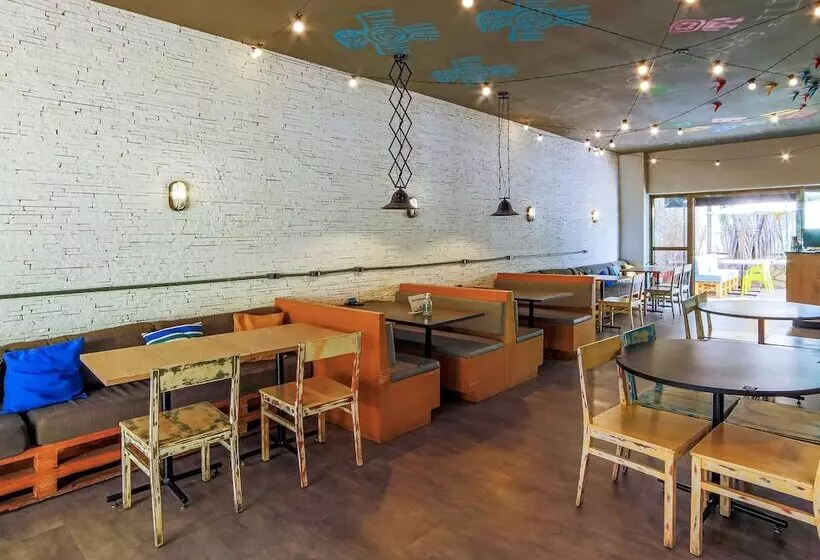 Fotos del hotel Ibis Styles Sp Faria Lima:  25