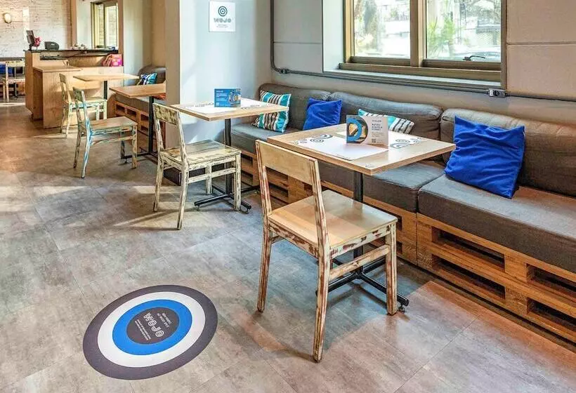 Fotos del hotel Ibis Styles Sp Faria Lima:  3