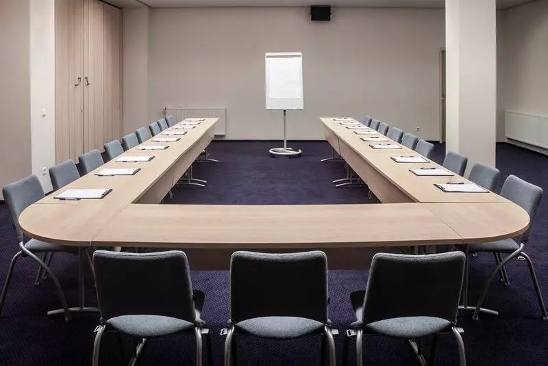 Fotos del hotel Kaunas:  7