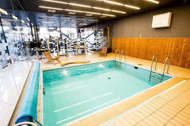 Fotos del hotel Kaunas:  2