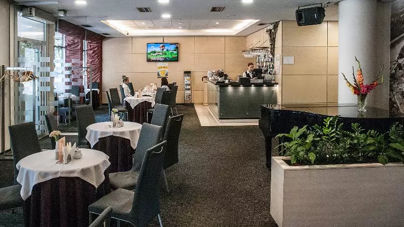 Fotos del hotel Kaunas:  13