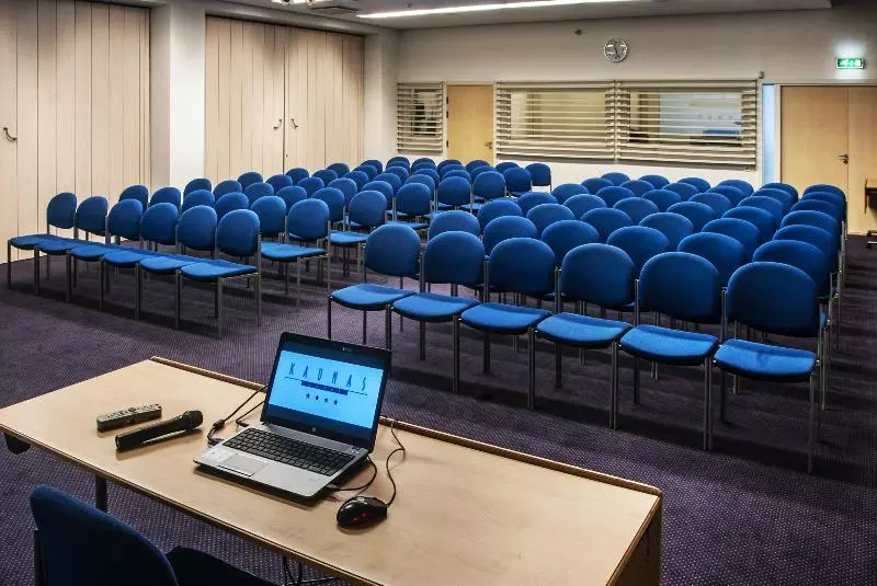 Fotos del hotel Kaunas:  14