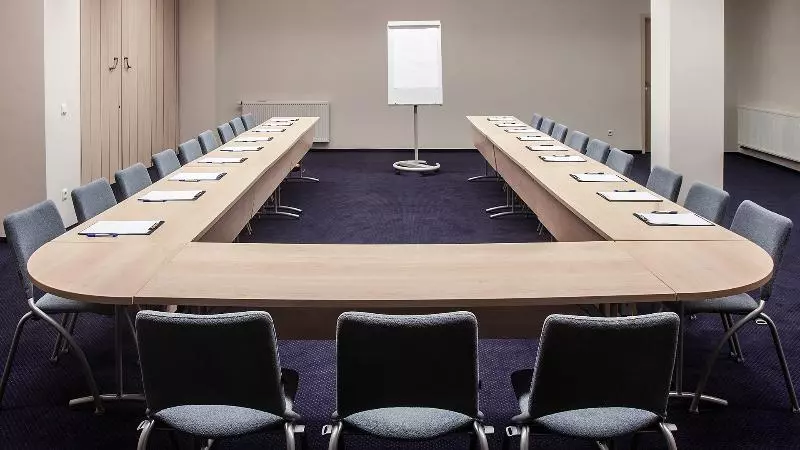 Fotos del hotel Kaunas:  12