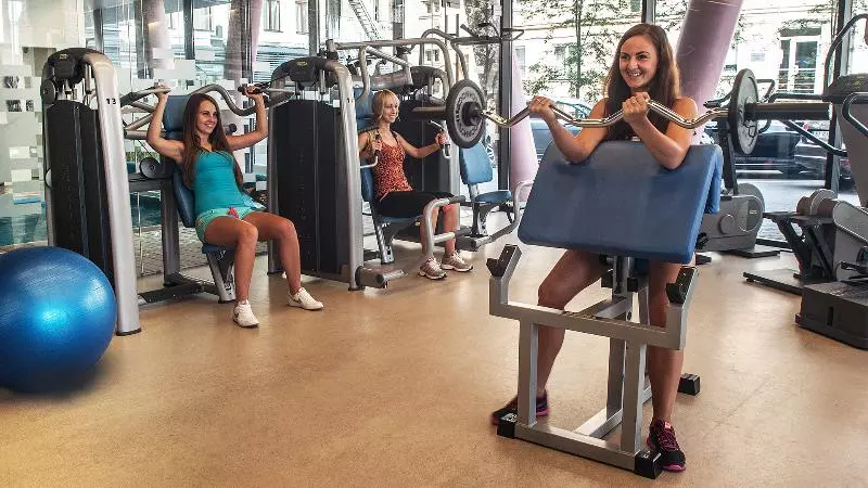 Fotos del hotel Kaunas:  3