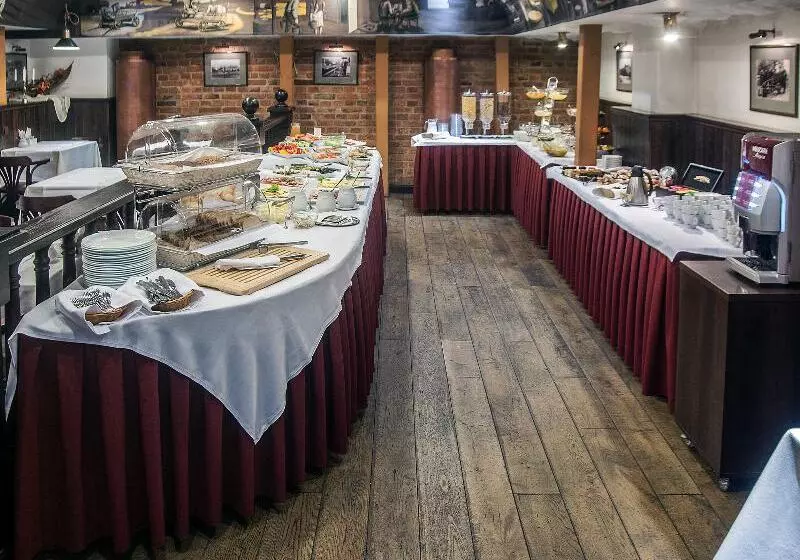 Fotos del hotel Kaunas:  11