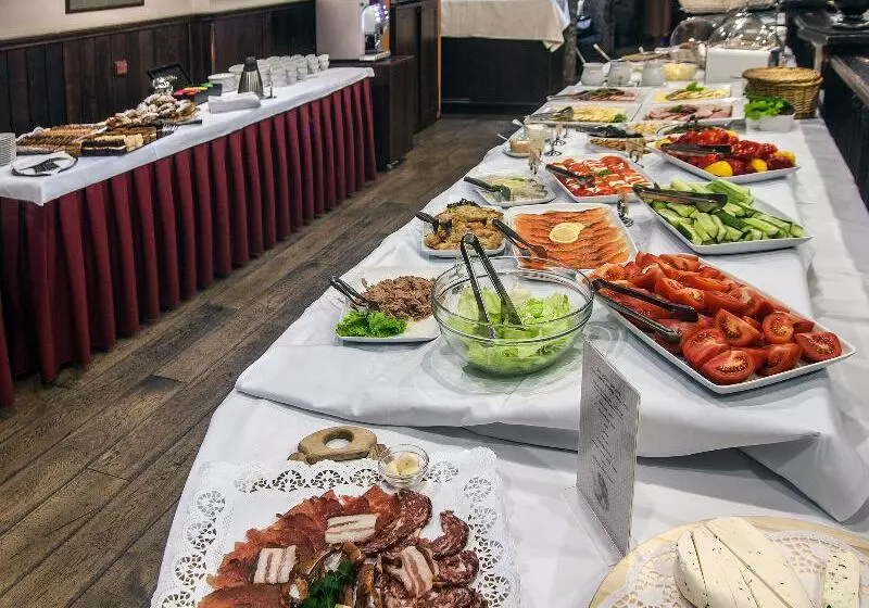 Fotos del hotel Kaunas:  15