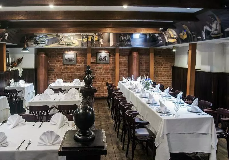 Fotos del hotel Kaunas:  5