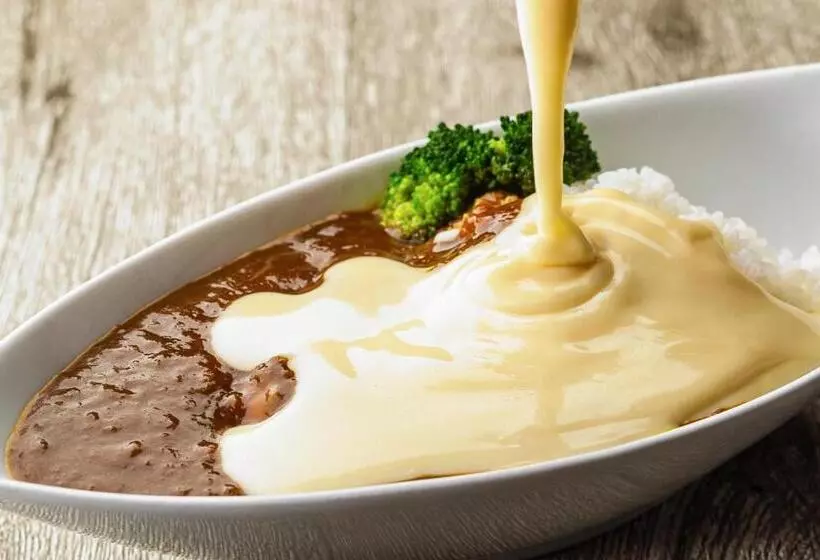 Fotos del hotel Kobe Meriken Park Oriental:  8