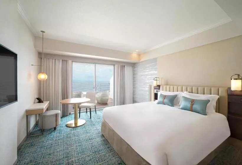 Fotos del hotel Kobe Meriken Park Oriental:  16