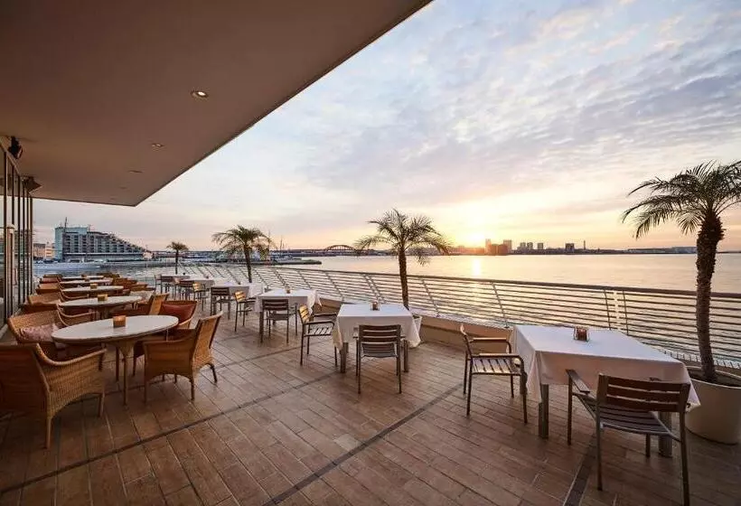 Fotos del hotel Kobe Meriken Park Oriental:  3