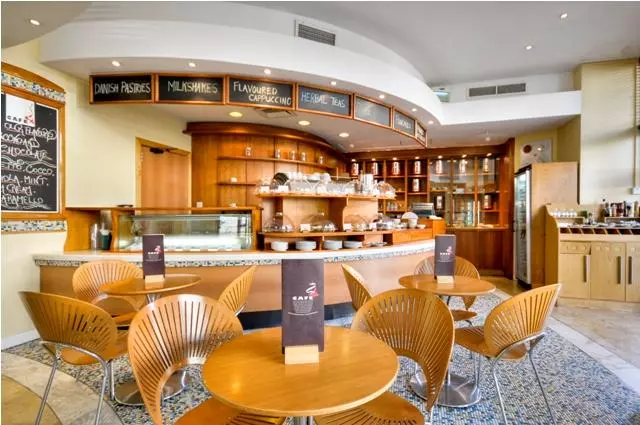 Fotos del hotel Marina  Corinthia Beach Resort Malta:  7