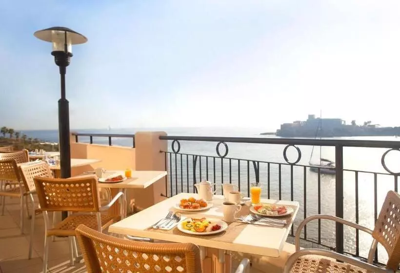 Fotos del hotel Marina  Corinthia Beach Resort Malta:  16