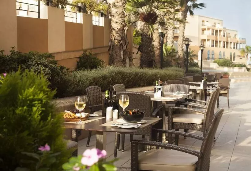 Fotos del hotel Marina  Corinthia Beach Resort Malta:  22