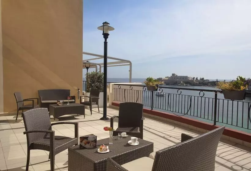Fotos del hotel Marina  Corinthia Beach Resort Malta:  13
