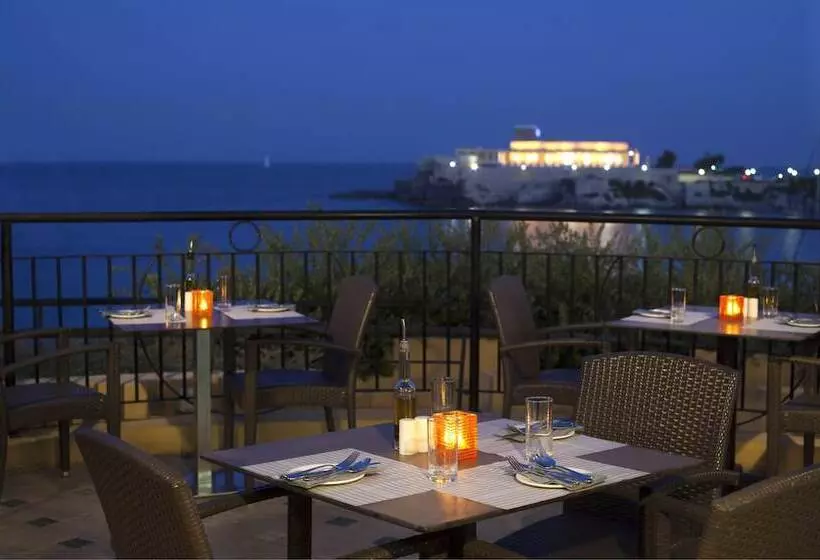 Fotos del hotel Marina  Corinthia Beach Resort Malta:  9