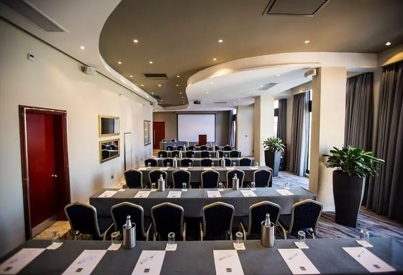 Fotos del hotel Marina  Corinthia Beach Resort Malta:  8