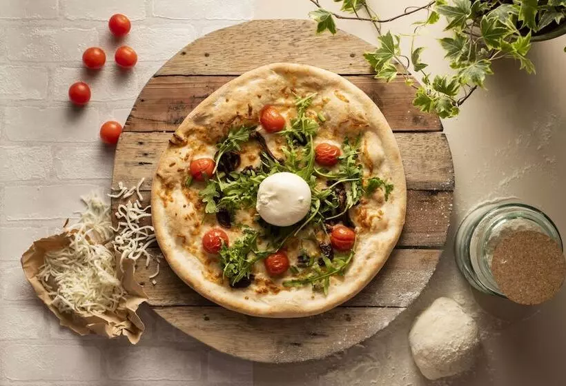 Fotos del hotel Marina  Corinthia Beach Resort Malta:  6