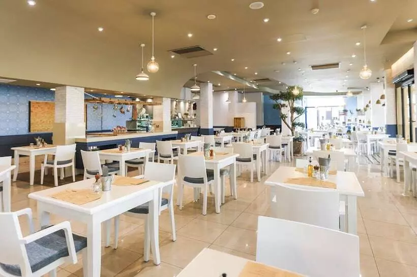 Fotos del hotel Marina  Corinthia Beach Resort Malta:  20