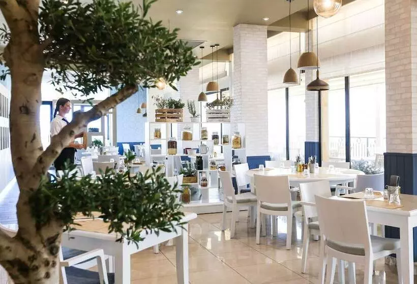 Fotos del hotel Marina  Corinthia Beach Resort Malta:  23