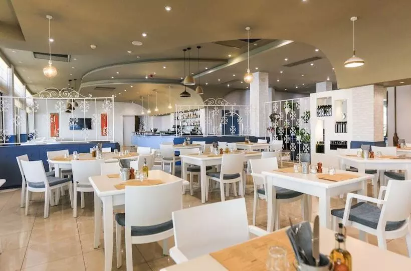 Fotos del hotel Marina  Corinthia Beach Resort Malta:  14