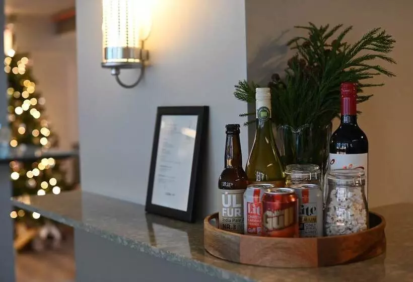 Fotos del hotel Metropolitan:  11