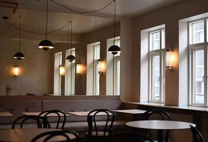 Fotos del hotel Metropolitan:  7