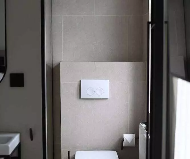 Fotos del hotel Metropolitan:  4