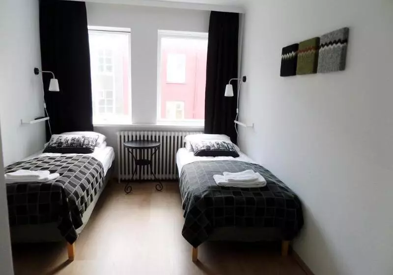 Fotos del hotel Metropolitan:  17