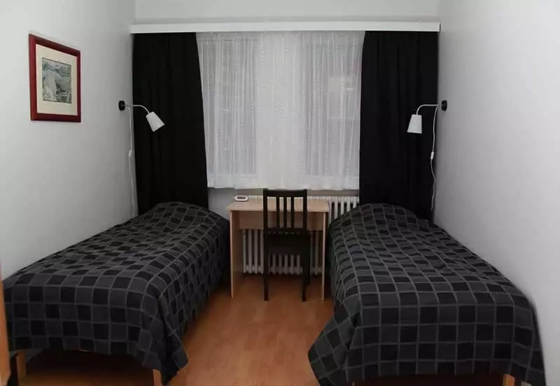 Fotos del hotel Metropolitan:  22