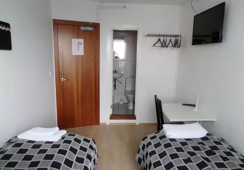 Fotos del hotel Metropolitan:  10