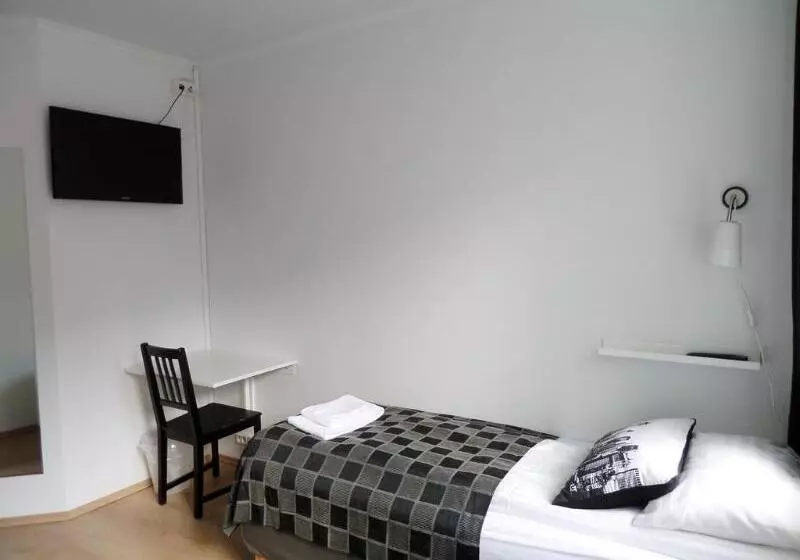 Fotos del hotel Metropolitan:  6