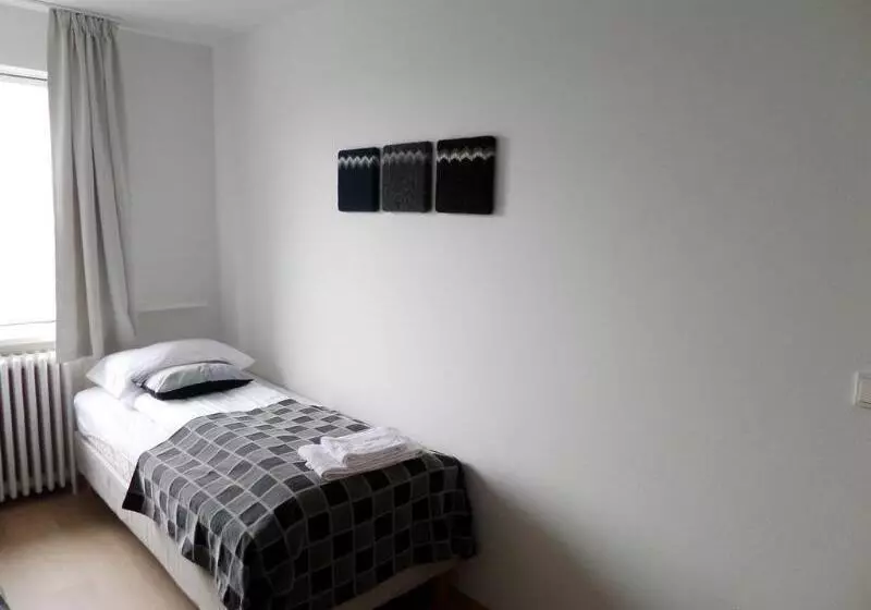 Fotos del hotel Metropolitan:  21